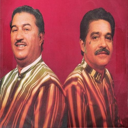 Alvarenga e Ranchinho