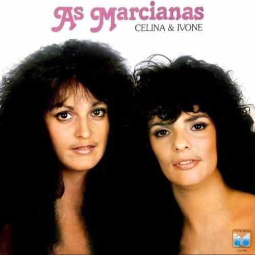 As Marcianas