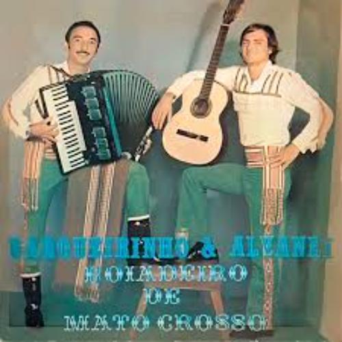 Barqueirinho e Alvanei
