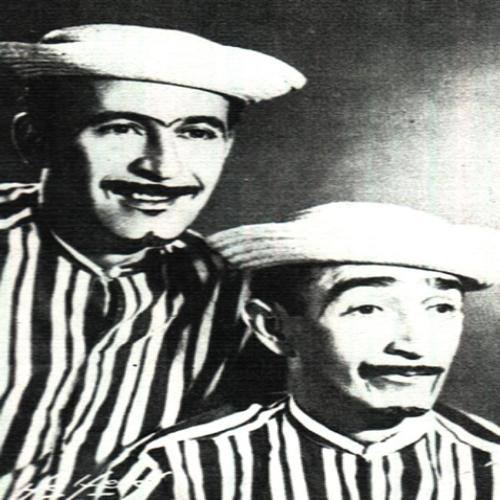 Barreto e Barroso