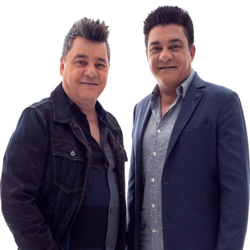 Cezar e Paulinho