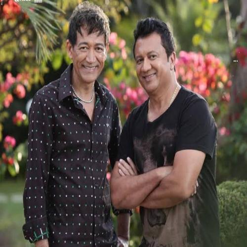 Chico Amado e Xodo