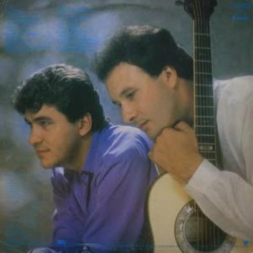 Chico Rey e Parana