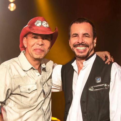 Chrystian e Ralf