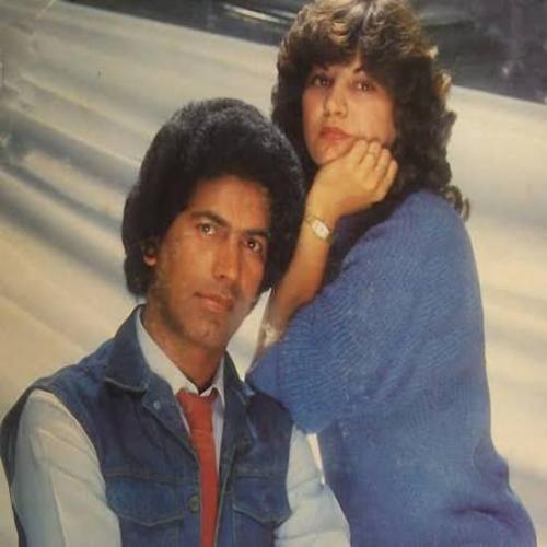 Cleyton e Cristiane
