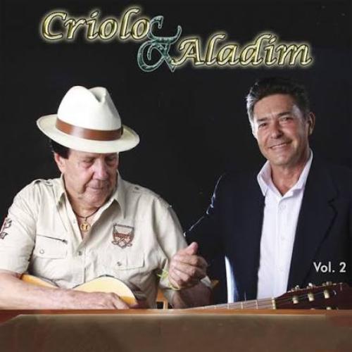 Criolo e Aladim