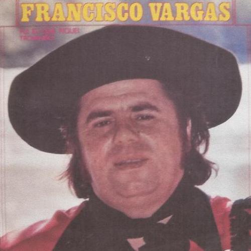 Francisco Vargas