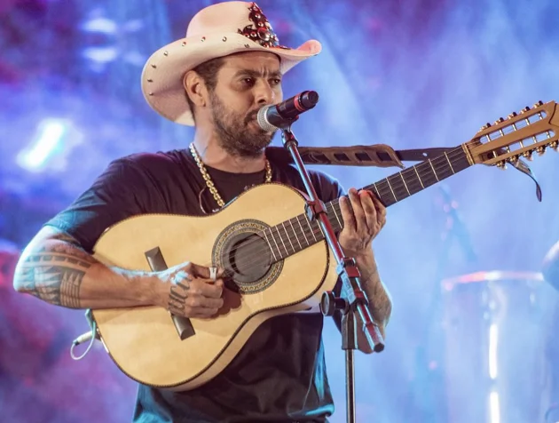 Joao Carreiro