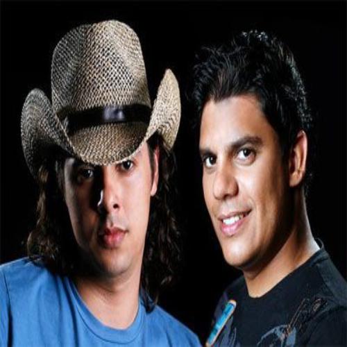 Joao Carreiro e Capataz