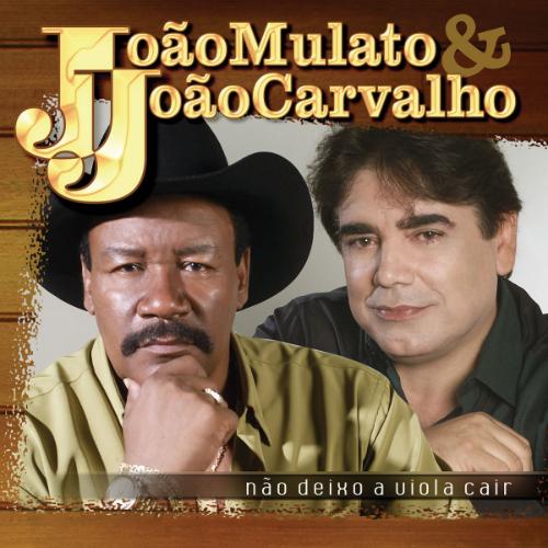 Joao Mulato e Joao Carvalho