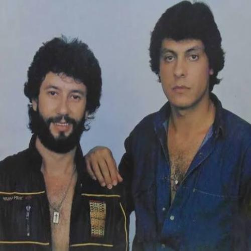 Joao Renes e Reny