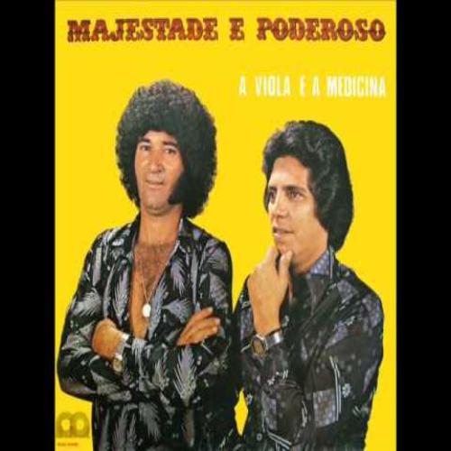 Majestade e Imperador