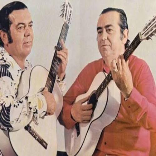 Moreno e Moreninho