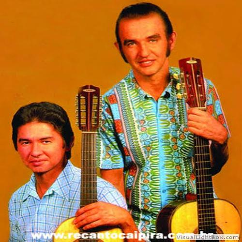 Nestor e Nestorzinho