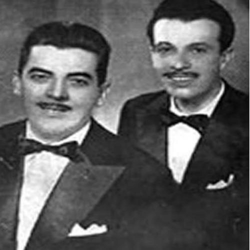 Palmeira e Bia