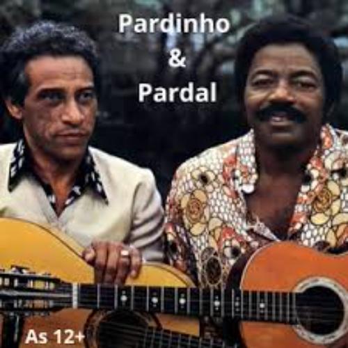Pardinho e Pardal