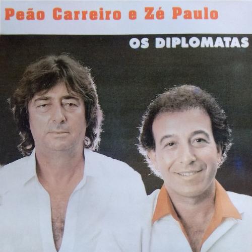 Peao Carreiro e Ze Paulo
