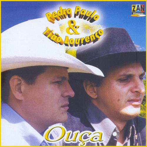 Pedro Paulo e Tiao Lourenco