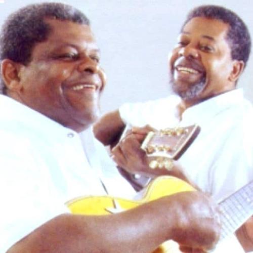 Pena Branca e Xavantinho