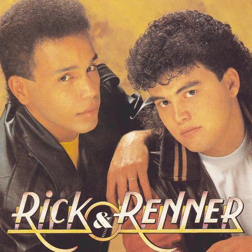 Rick e Renner