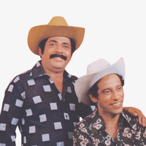 Tiao Carreiro e Pardinho