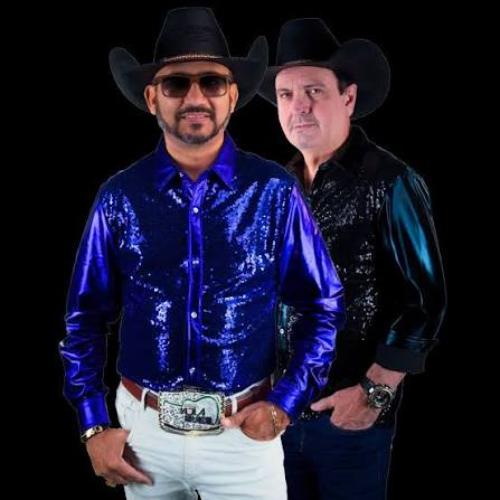 Tony Sampaios e Maurinho