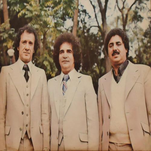 Trio Parada Dura